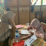 Seleksi Wawancara SPMB SDIT Granada Jadi Langkah Awal Menilai Kesiapan Siswa
